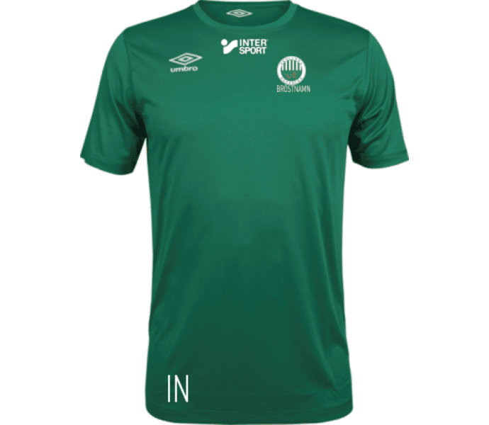 Umbro Cup SS Jr T-shirt