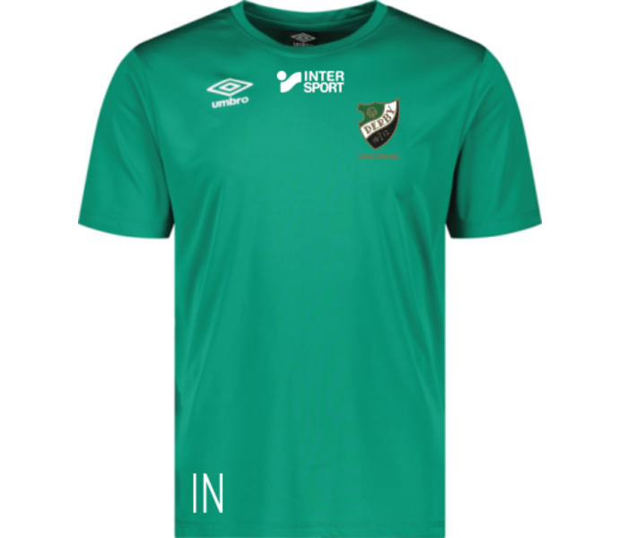 Umbro Cup SS Jr T-shirt