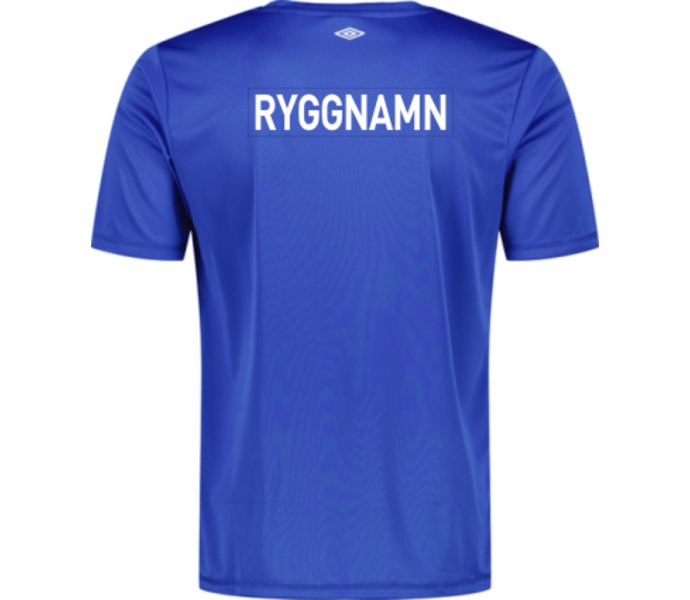 Umbro Cup SS Jr T-shirt