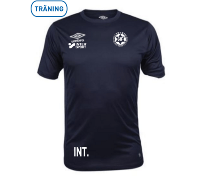 Umbro Cup SS Jr T-shirt