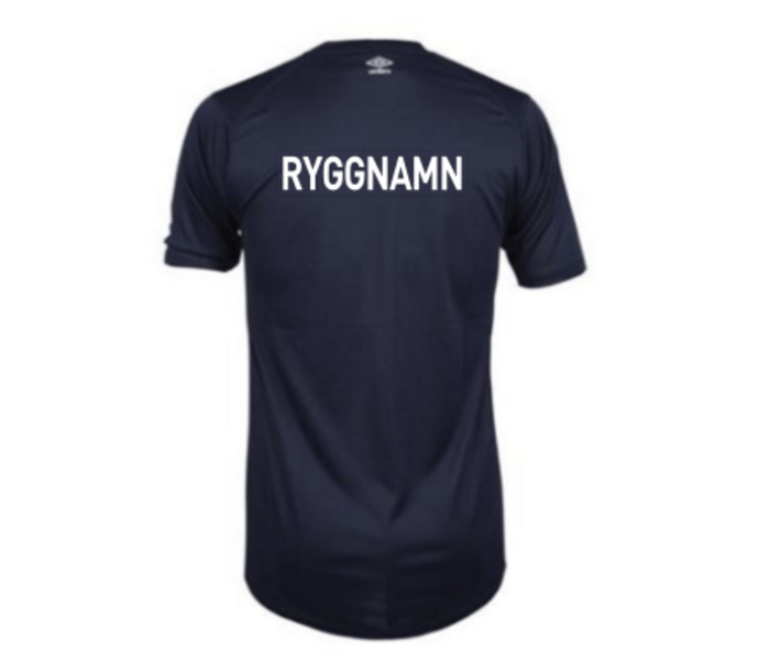 Umbro Cup SS Jr T-shirt