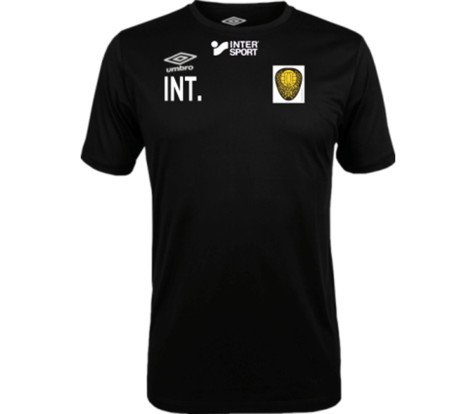 Umbro Cup SS Jr T-shirt
