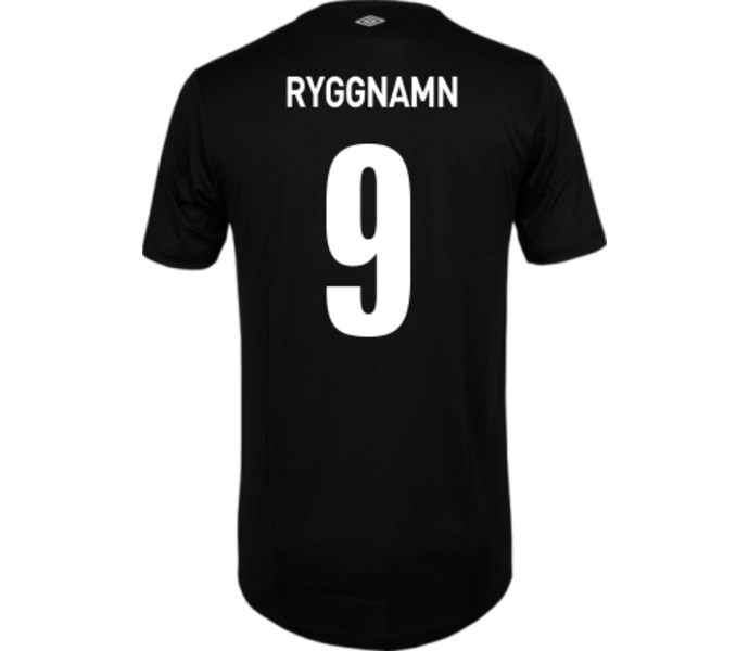 Umbro Cup SS Jr T-shirt