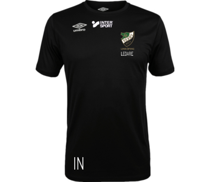 Umbro Cup SS Jr T-shirt