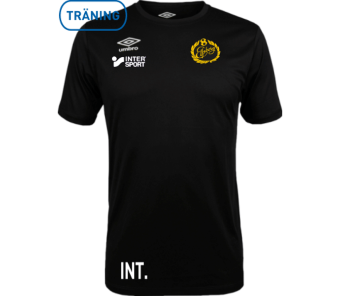 Umbro Cup SS Jr T-shirt