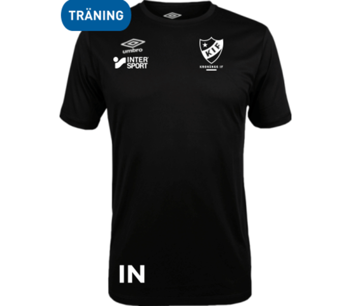 Umbro Cup SS Jr T-shirt