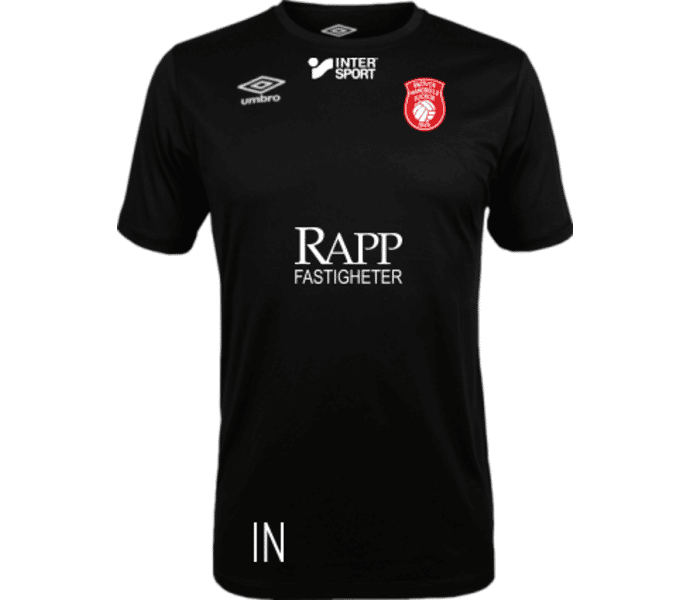 Umbro Cup SS Jr T-shirt