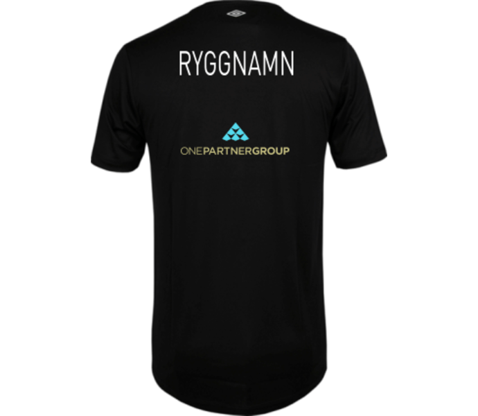 Umbro Cup SS Jr T-shirt