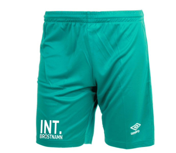 Umbro Cup Sr Shorts