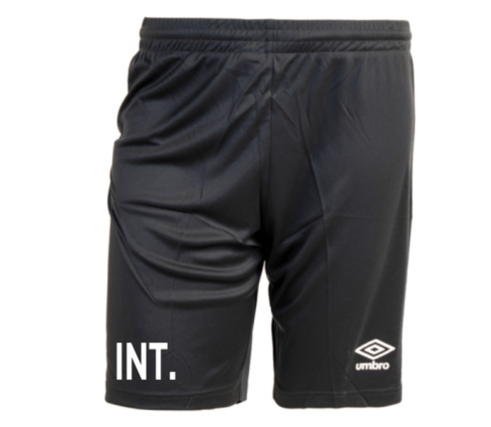 Umbro Cup Sr Shorts
