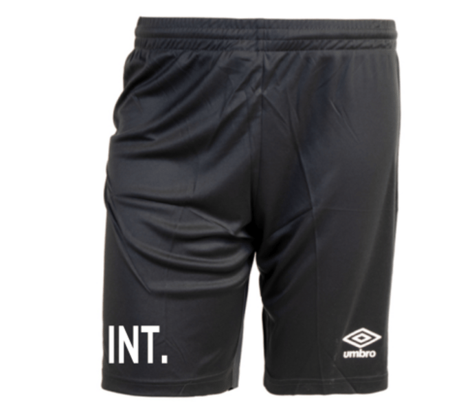 Umbro Cup Sr Shorts