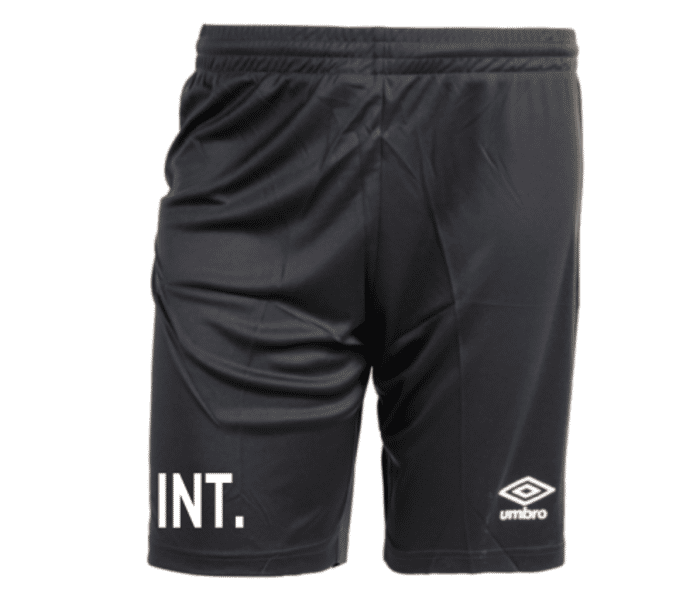 Umbro Cup Sr Shorts