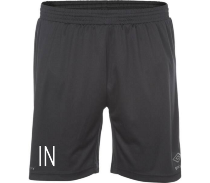 Umbro Cup Sr Shorts
