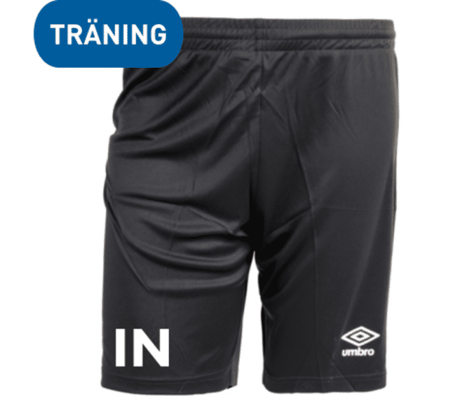 Umbro Cup Sr Shorts