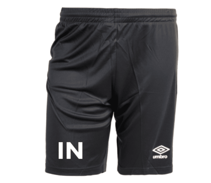 Umbro Cup Sr Shorts