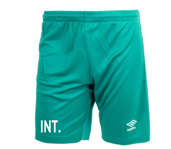Umbro Cup Jr Shorts