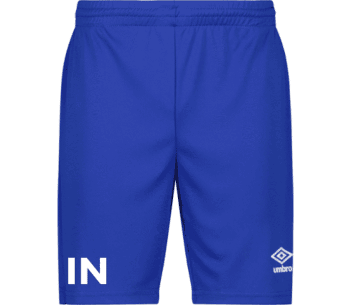 Umbro Cup Jr Shorts