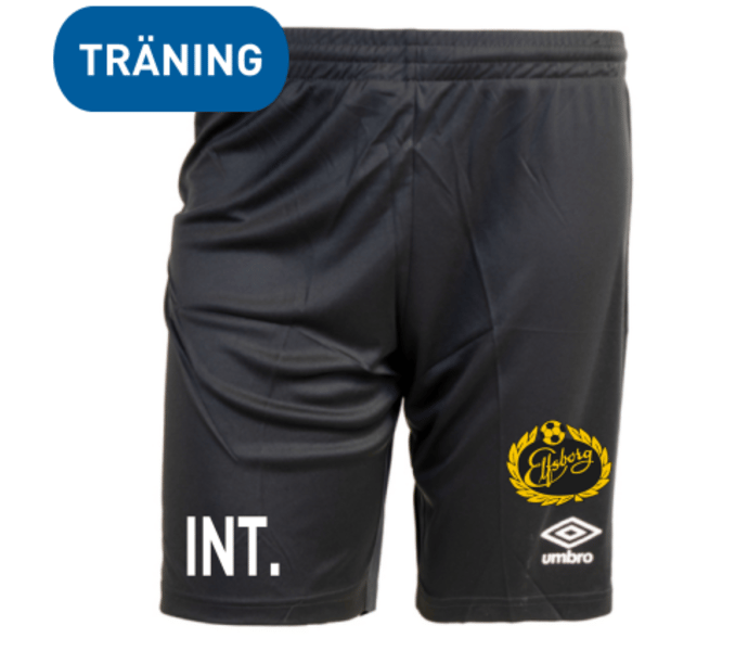 Umbro Cup Jr Shorts