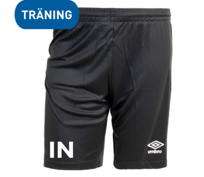 Umbro Cup Jr Shorts