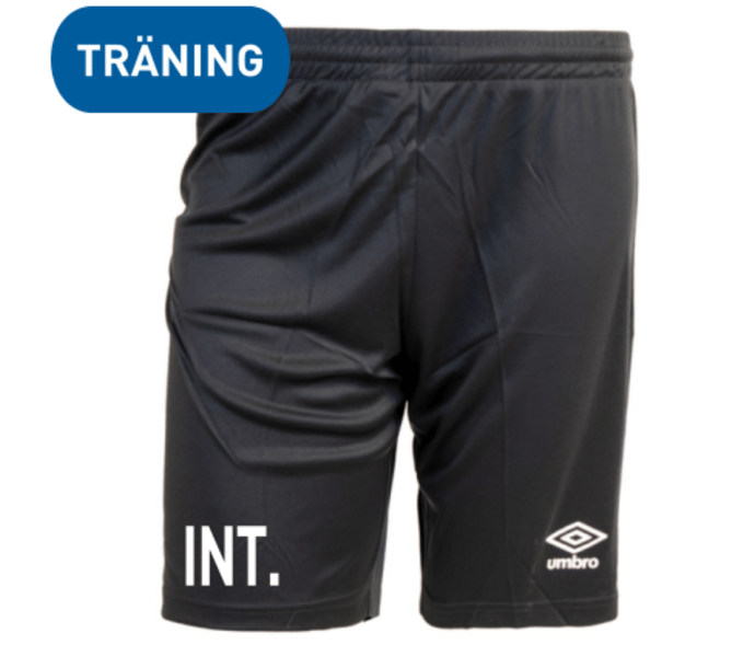 Umbro Cup Jr Shorts