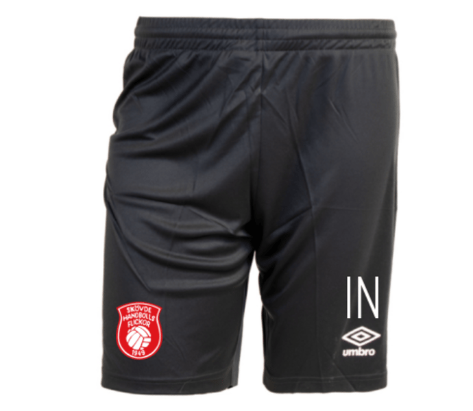 Umbro Cup Jr Shorts