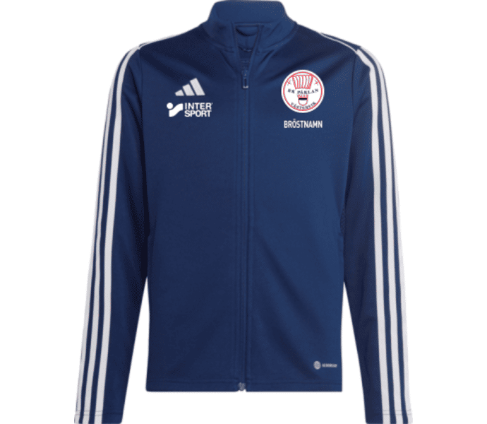 adidas Tiro23 L Jr Träningsjacka
