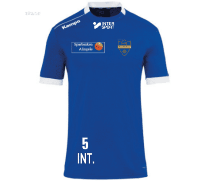 Kempa Player Jr T-shirt