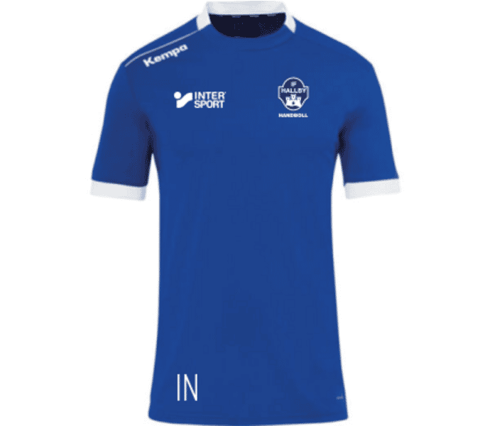 Kempa Player T-shirt