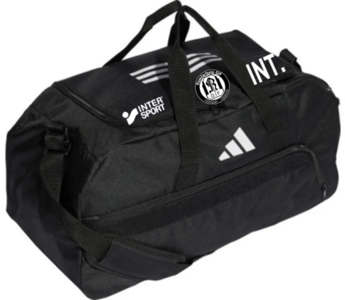 adidas Tiro23 M Väska