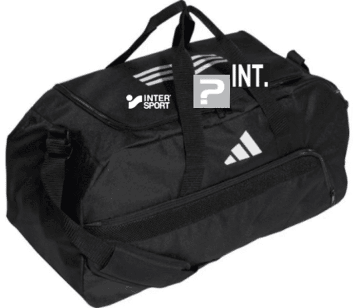 adidas Tiro23 M Väska
