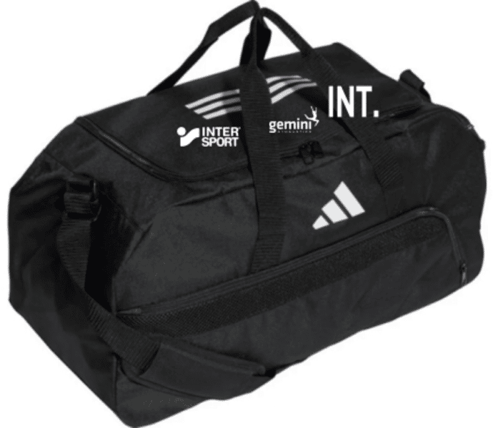 adidas Tiro23 M Väska