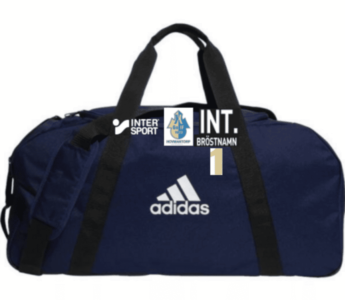 adidas Tiro23 M Väska