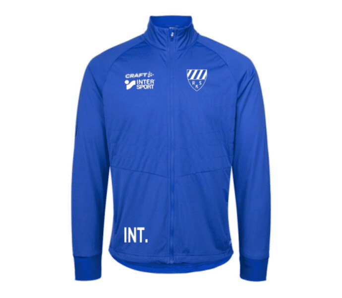 Craft Adv Nordic Ski Club M Jacket