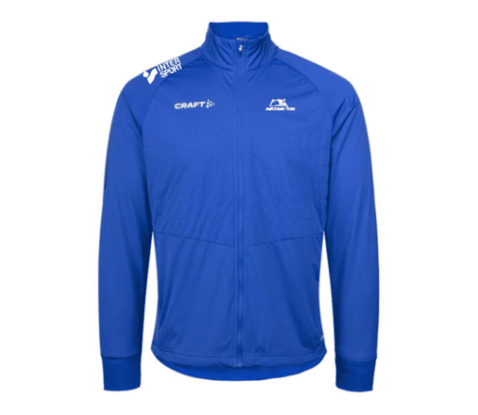 Craft Adv Nordic Ski Club M Jacket