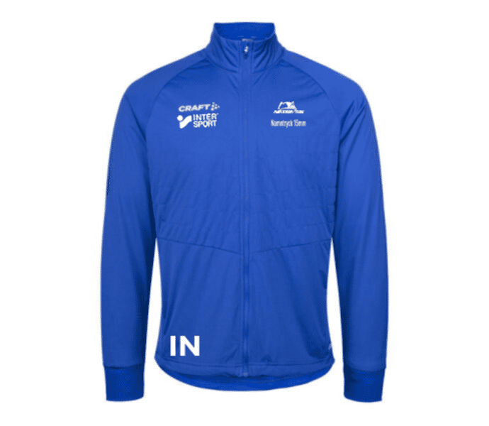 Craft Adv Nordic Ski Club M Jacket