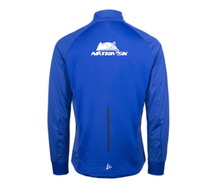 Craft Adv Nordic Ski Club M Jacket