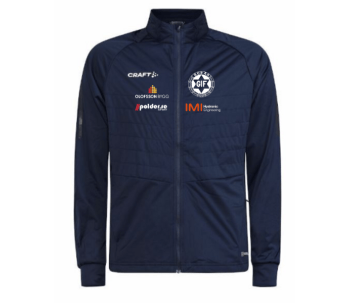 Craft Adv Nordic Ski Club M Jacket