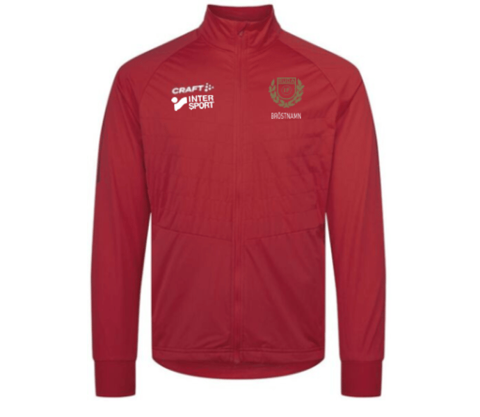 Craft Adv Nordic Ski Club M Jacket