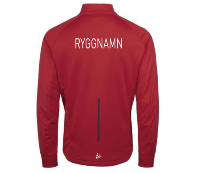 Craft Adv Nordic Ski Club M Jacket