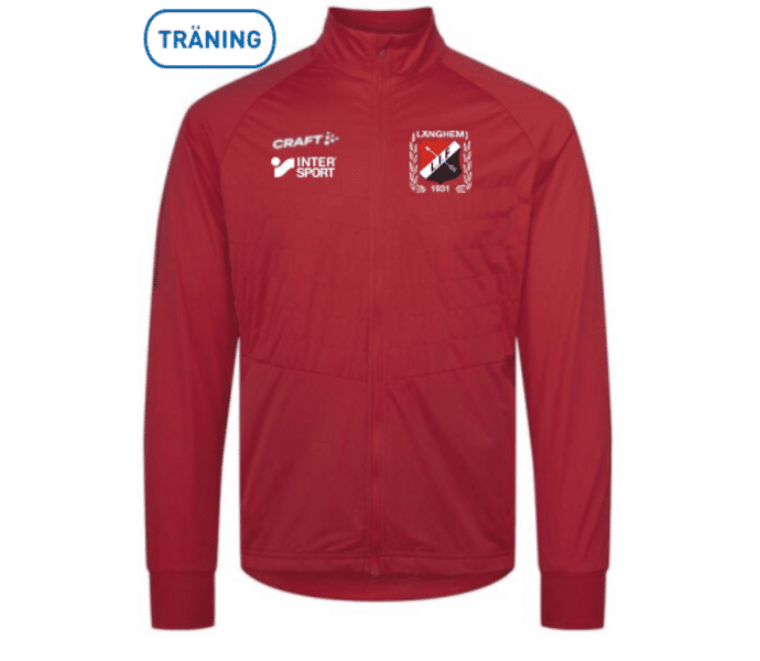 Craft Adv Nordic Ski Club M Jacket