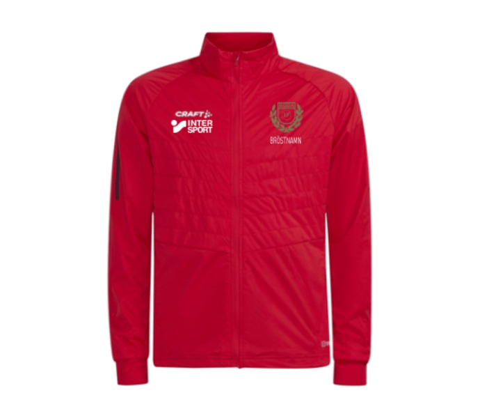Craft Adv Nordic Ski Club M Jacket