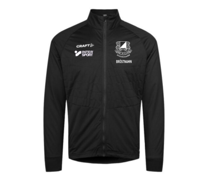 Craft Adv Nordic Ski Club M Jacket