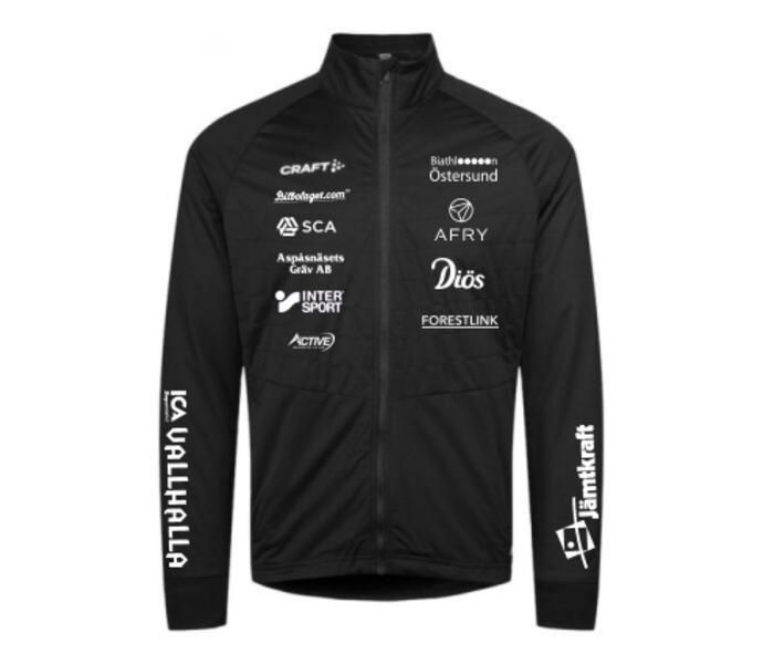 Craft Adv Nordic Ski Club M Jacket