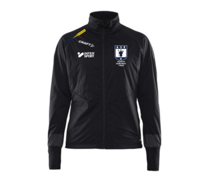 Craft Adv Nordic Ski Club M Jacket