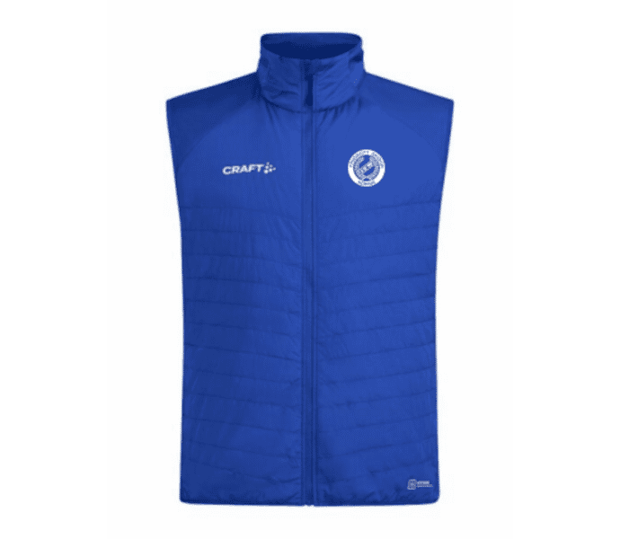 Craft Adv Nordic Ski Club M Vest
