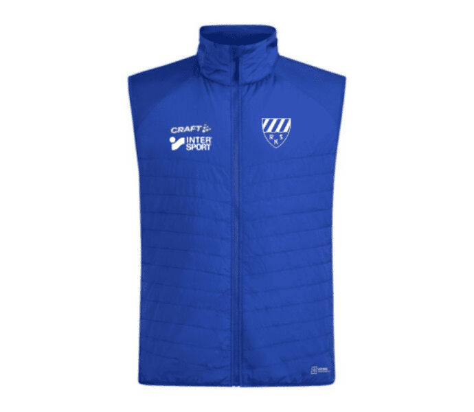 Craft Adv Nordic Ski Club M Vest