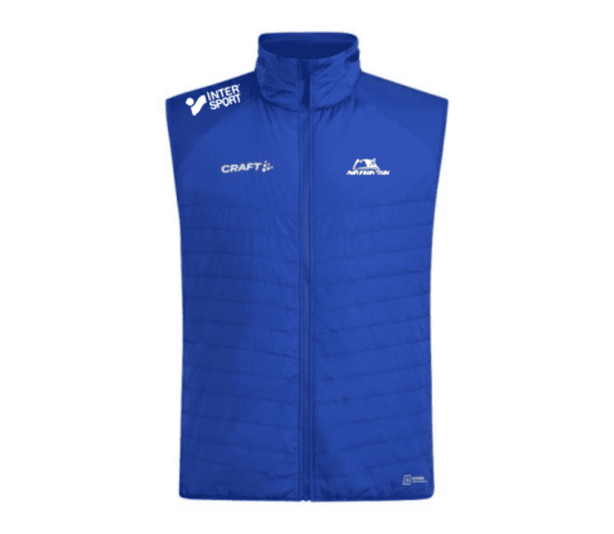 Craft Adv Nordic Ski Club M Vest