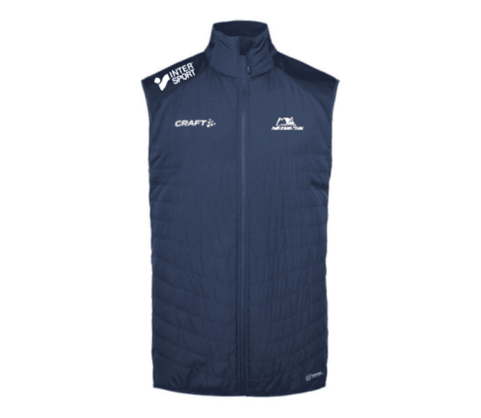 Craft Adv Nordic Ski Club M Vest