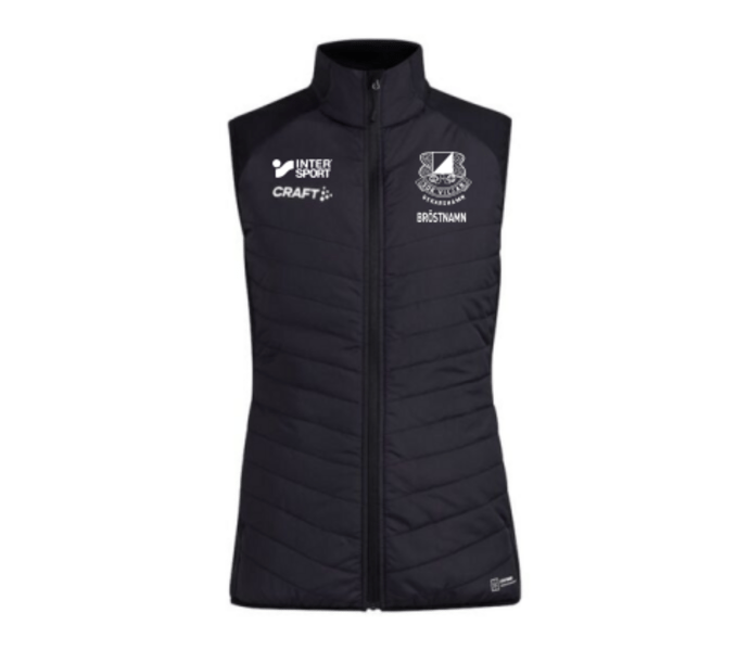 Craft Adv Nordic Ski Club M Vest