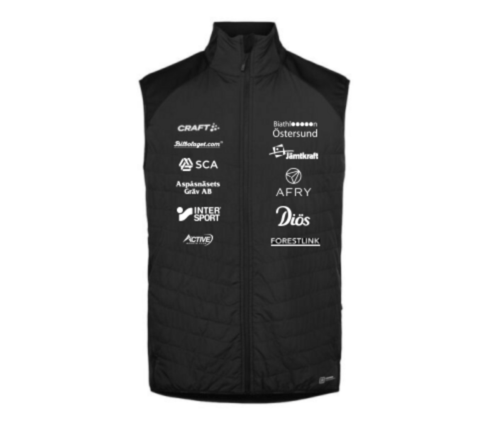 Craft Adv Nordic Ski Club M Vest